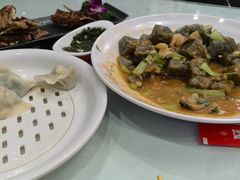 -老虎滩船说·海胆水饺·大连海鲜(老虎滩店)