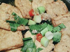 -老馆子·建德菜·山肴鱼鲜(海威新界店)