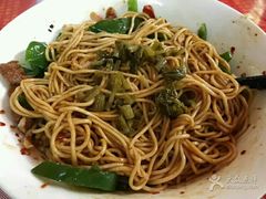 -辣肉面大王(天平路店)