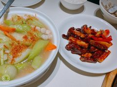 -莆田餐厅PUTIEN(颐堤港店)