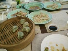 -望京楼flavor餐厅(古北水镇景区店)