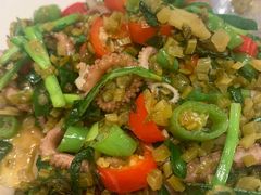 -梦都海鲜酒家(万达广场江桥店)