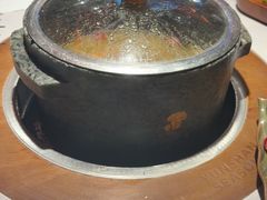 -芸山季·云南山珍菌火锅(人民广场来福士店)