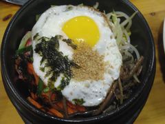 -故乡家韩国料理(丹东街店)