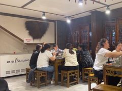 -灶东家民间菜(回兴店)