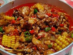 -辣小鲜·南昌大排档(船山路店)