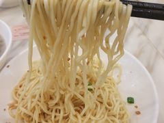 招牌腌面-梅县程江腌面王(兴华店)