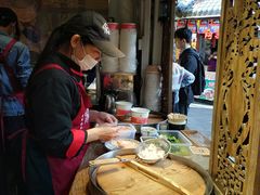 -家宴·灌蛋·沙茶面(曾厝垵店)