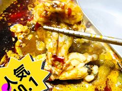 -嘉陵楼馋嘴城(簋街总店)