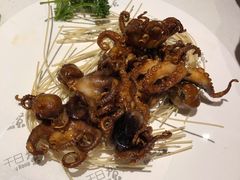 -千日贺茶餐厅(高新万达店)