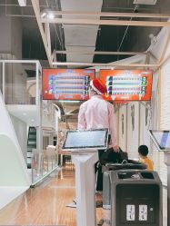 -MELAND CLUB亲子乐园•派对(石家庄万象城店)