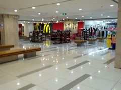-吾悦广场(天津和平店)