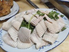 -华哥新鲜猪精品美食
