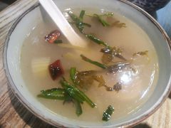 浆水汤-左陕右甘(亚运村店)