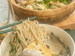 -顶特勒·黄鱼馆·特色菜(上海大世界店)
