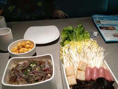-半天妖烤鱼(诺德广场店)