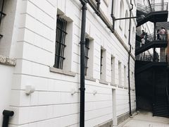 -大馆(前中区警署建築群)