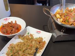 -天宝兄弟(前海壹方城店)