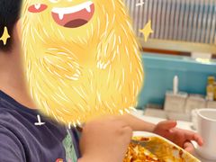 -翠华餐厅(宝安壹方城店)