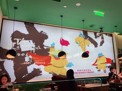 -蛙小侠(五象万象汇店)