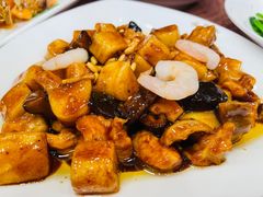 八宝年糕-瑞福园联谊餐室(茂名南路店)