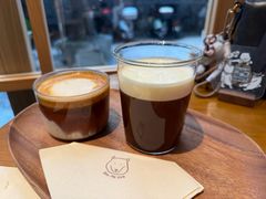 -三目仓咖啡(贤南路店)