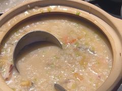 -打酱友•斑鱼海鲜粥火锅(吴桥店)