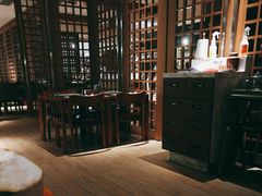 -JW万豪厨房餐厅·滨海草坪烧烤·海鲜·海景(三亚绿发山海天JW万豪酒店)