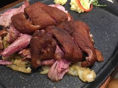 -旺顺阁鱼头泡饼(小红门店)