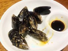 -丰收渔港饭店(嵊泗店)