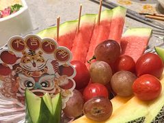 -海底捞火锅(青悦城店)