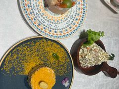 -俄士厨房(环球港店)