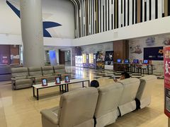 -幸福蓝海国际影城(河西店)