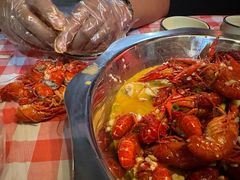 -清真·灰太狼烧烤海鲜大咖(沈阳道店)