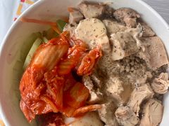 -沙野轻食(静安寺店)