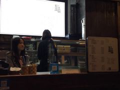 门面-品腐记·豆腐王朝(老门东总店)