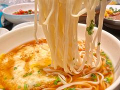-筱爷叔·上海传统手工菜(新桥店)