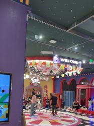 -MELAND亲子乐园•派对•研学(集美世茂店)