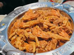 -胖哥俩肉蟹煲(湖滨银泰in77店)