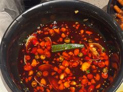 -一棠龙虾•王牌虾球(楚河汉街店)