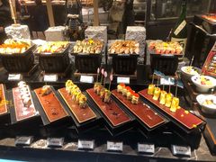 -喜庭海鲜自助(来福士店)