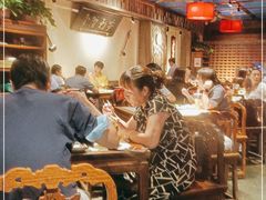 大堂-小吊梨汤·北京菜·烤鸭(鸟巢店)