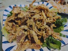 -新疆阿卜杜拉烧烤餐厅(四方坪店)