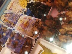 -紫燕百味鸡(元华店)