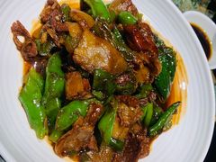 -苏帮袁Sue Cuisine(南开大悦城店)