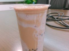 -CoCo都可(合生汇店)