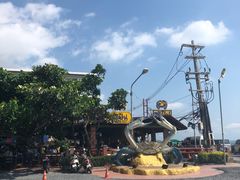 -大螃蟹海鲜餐厅
