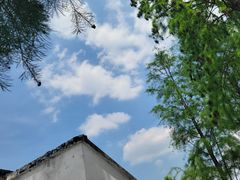 -同里国家湿地公园