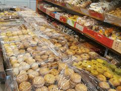 -庆祥斋糕点厂(留学路店)