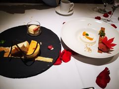 -王品牛排(郑州大卫城店)